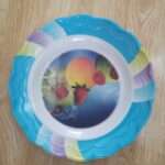 melamine plate