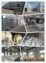 melamine factory