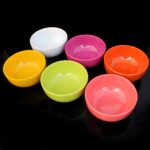 colorful Melamine bowl