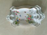 melamine tray set