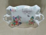 15"melamine tray