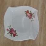 30% A1 melamine plate square